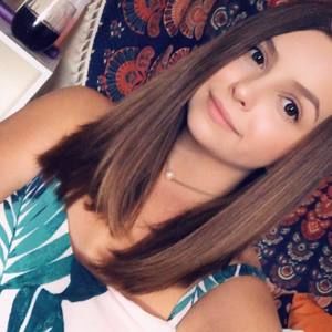 Meet your Posher, Haylee